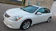 2010 Nissan altima  (SOLD) yesterday October 22 - Photo 9
