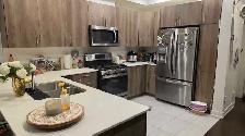 Furnished room for rent - Photo 2