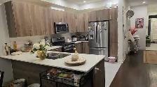 Furnished room for rent - Photo 3