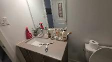 Furnished room for rent - Photo 5