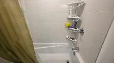 Furnished room for rent - Photo 6