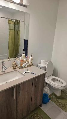 Furnished room for rent - Photo 7