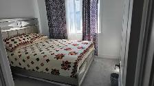 Furnished room for rent - Photo 8