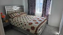 Furnished room for rent - Photo 10
