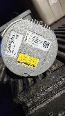 ECM 3.0 1/2 HP blower motor - Photo 4