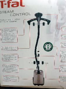 Défroisseur à la vapeur T-FAL - Photo 2