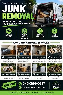 Junk Removal
