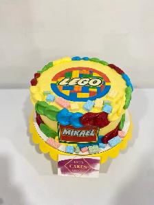 Lego Cake, Lego Birthday Cakes Halton GTA