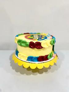 Lego Cake, Lego Birthday Cakes Halton GTA - Photo 3