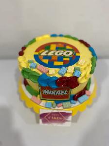 Lego Cake, Lego Birthday Cakes Halton GTA - Photo 5