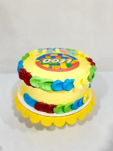 Lego Cake, Lego Birthday Cakes Halton GTA - Photo 8