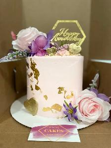 Anniversary cakes, wedding anniversary cakes GTA - Photo 7