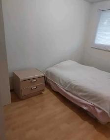 Single Private  Room