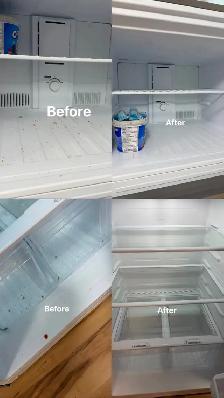 Cleaning Services