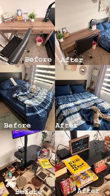 Cleaning Services - Photo 2