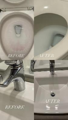 Cleaning Services - Photo 3