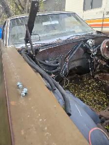 FIRST GENERATION MONTE CARLO 1970 - Photo 2