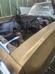 FIRST GENERATION MONTE CARLO 1970 - Photo 4