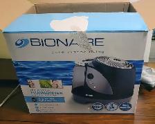 Humidificateur Bionaire