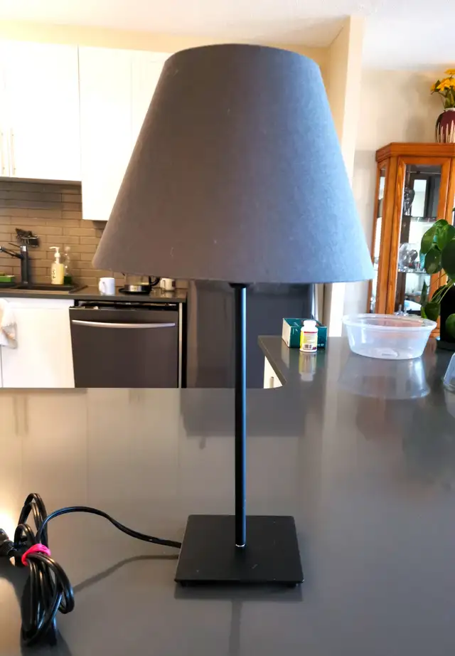 IKEA Desk Lamp