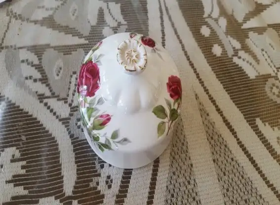 Royal Albert - Royal Canadian Rose