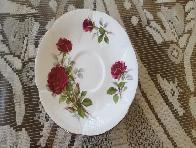 Royal Albert - Royal Canadian Rose - Photo 3