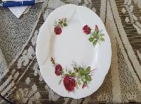 Royal Albert - Royal Canadian Rose - Photo 4