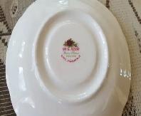 Royal Albert - Royal Canadian Rose - Photo 5