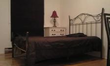 Super belle chambre meublée dans un 5.1/2 au plateau Mont-Royal