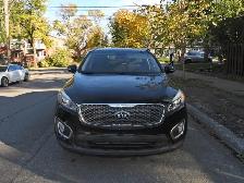 Kia Sorento 2017