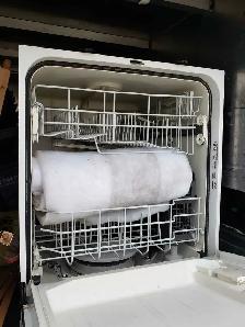 Kenmore dishwasher - Photo 2