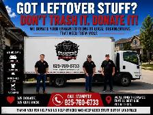 junk Removal and moving services - Photo 2