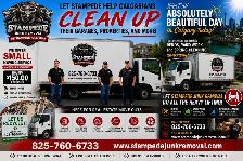 junk Removal and moving services - Photo 3