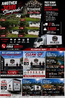 junk Removal and moving services - Photo 4