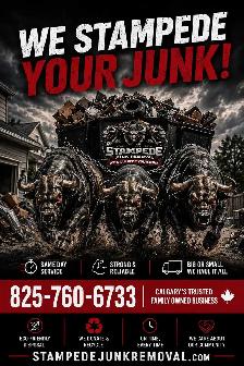 junk Removal and moving services - Photo 5