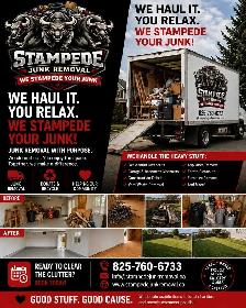 junk Removal and moving services - Photo 6