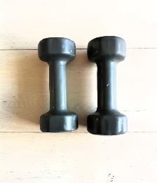 4  Ibs Dumbbell