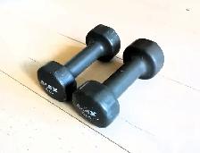 4  Ibs Dumbbell - Photo 5
