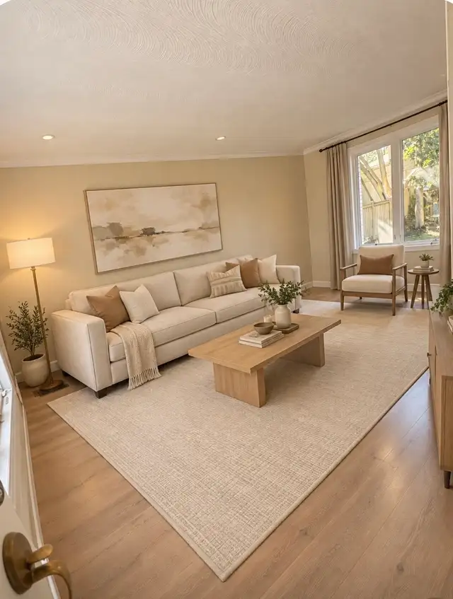 3 Bedroom house for rent in Aurora