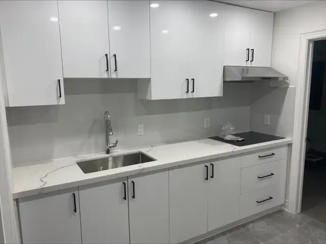 Master Rooms for rent($1200).