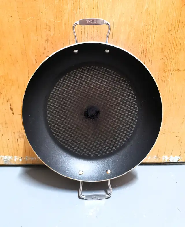 Two Handled Frying Pan