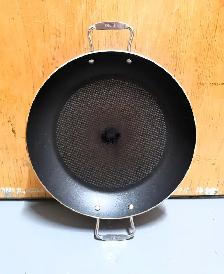 Two Handled Frying Pan