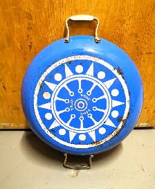 Two Handled Frying Pan - Photo 2
