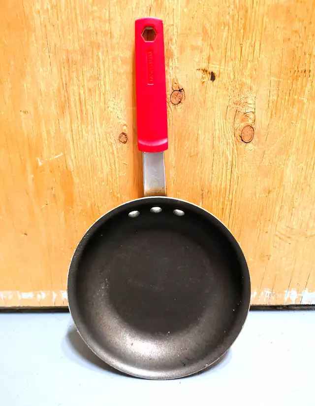 Single Handled Frying Pan