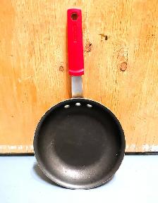 Single Handled Frying Pan