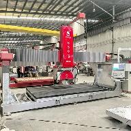 CNC Operator - Stone Fabrication