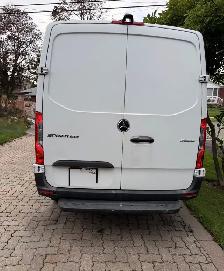 2019 Mercedes-Benz Sprinter  - $28.000   416-828-5361 - Photo 2