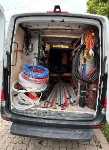 2019 Mercedes-Benz Sprinter  - $28.000   416-828-5361 - Photo 3