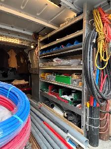 2019 Mercedes-Benz Sprinter  - $28.000   416-828-5361 - Photo 4
