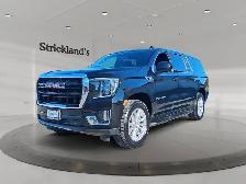 2024 GMC Yukon XL 4WD 4dr SLE